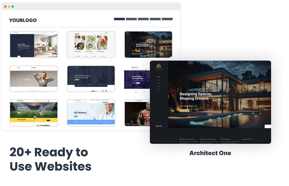 White Label Program - Program for Agencies - Contao Themes & Extensions ...
